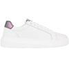 Calvin Klein Chunky Cupsole Laceup Sneaker