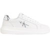 Calvin Klein Chunky Cupsole Laceup Sneaker