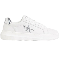 Calvin Klein Chunky Cupsole Laceup Sneaker