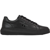 Calvin Klein Chunky Cupsole Mono Sneaker