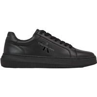 Calvin Klein Chunky Cupsole Mono Sneaker