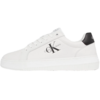 Calvin Klein Chunky Cupsole Mono Sneaker
