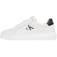 Calvin Klein Chunky Cupsole Mono Sneaker