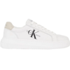 Calvin Klein Chunky Cupsole Mono Sneaker