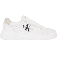 Calvin Klein Chunky Cupsole Mono Sneaker