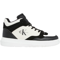 Calvin Klein Chunky Mid Cupsoul