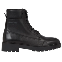 Calvin Klein Combat Mid Laceup