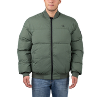 Calvin Klein Commercial Bomber 