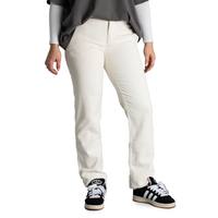 Calvin Klein Corduroy Straight Pants