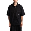 Calvin Klein Cotton Poplin Utilit Shirt