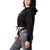 Calvin Klein Cropped Hoodie
