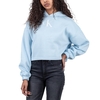 Calvin Klein Cropped Logo Hoodie