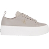 Calvin Klein Cupsole Plateau