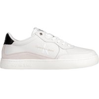 Calvin Klein Cupsole Sneaker