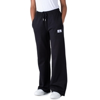 Calvin Klein Donna Wide Leg Track Pants