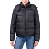 Calvin Klein Down Short Puffer