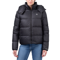 Calvin Klein Down Short Puffer