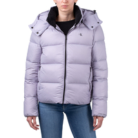 Calvin Klein Down Short Puffer