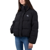 Calvin Klein Down Soft Touch Label Puffer 