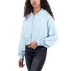 Calvin Klein Embro Badge Zip Hoodie