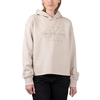 Calvin Klein Embroidered Monologo Hoodie 