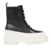 Calvin Klein Flatform Lace Up 