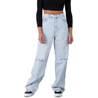 Calvin Klein High Rise Relaxed Jeans