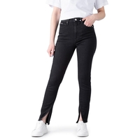 Calvin Klein High Rise Skinny Jeans