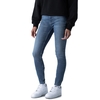 Calvin Klein High Rise Super Skinny Ankle