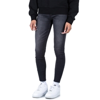 Calvin Klein High Rise Super Skinny