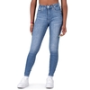 Calvin Klein High Rise Super Skinny Jeans