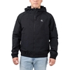 Calvin Klein Hooded Padded Harrington