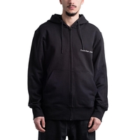 Calvin Klein Institutional Zip Hoodie