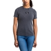 Calvin Klein Label Washed Slim Tee