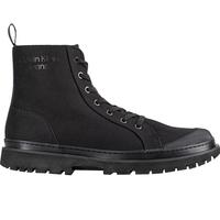 Calvin Klein Laceup Low Boot
