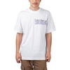 Calvin Klein Layered Address Tee