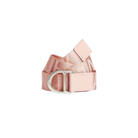Calvin Klein Logo Belt