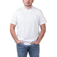 Calvin Klein Logo Jaquard Tee