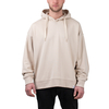 Calvin Klein Logo Tab Boxy Hoodie