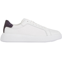 Calvin Klein Low Top Lace Up
