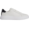 Calvin Klein Low Top Lace Up Leather