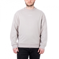 Calvin Klein Micro Branding Sweater