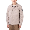 Calvin Klein Mineral Dye Utility Shirt
