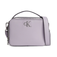 Calvin Klein Minimal Monogram Crossbody Bag 