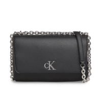 Calvin Klein Minimal Monogram Flap Conv 25