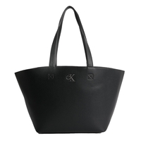 Calvin Klein Minimal Monogram Shopper