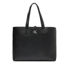 Calvin Klein Minimal Monogram Slim Tote