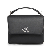 Calvin Klein Minimal Monogram Top Handle 22