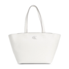 Calvin Klein Minimal Monogramm Shopper Bag
