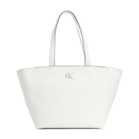 Calvin Klein Minimal Monogramm Shopper Bag